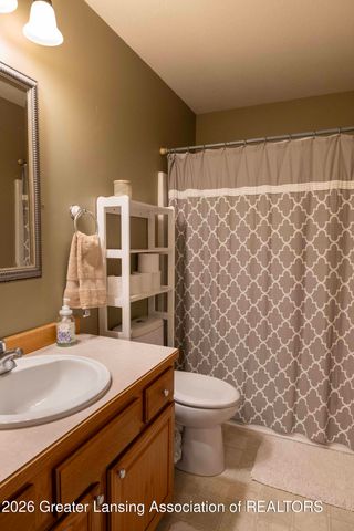 1645 Gander Hill Drive, Holt, MI 48842