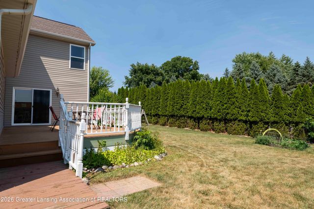 1645 Gander Hill Drive, Holt, MI 48842