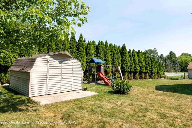1645 Gander Hill Drive, Holt, MI 48842