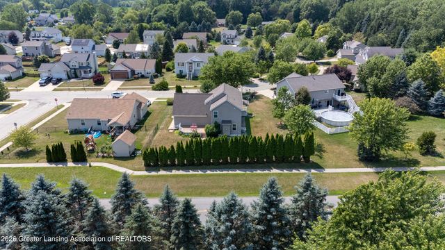 1645 Gander Hill Drive, Holt, MI 48842