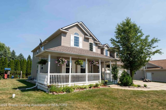 1645 Gander Hill Drive, Holt, MI 48842
