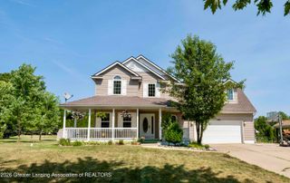 1645 Gander Hill Drive, Holt, MI 48842