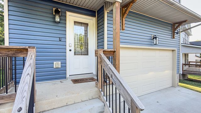 414B Oak St, Clarksville, TN 37042