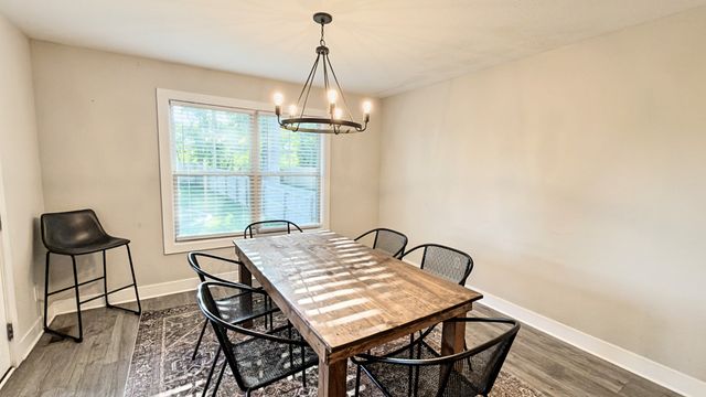 414B Oak St, Clarksville, TN 37042