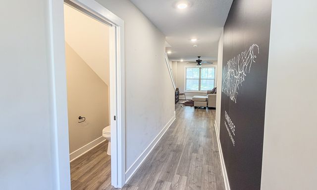 414B Oak St, Clarksville, TN 37042