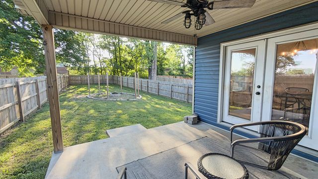 414B Oak St, Clarksville, TN 37042