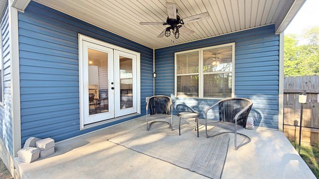 414B Oak St, Clarksville, TN 37042
