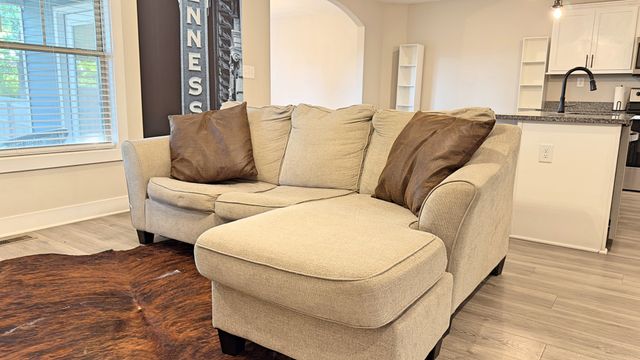 414B Oak St, Clarksville, TN 37042
