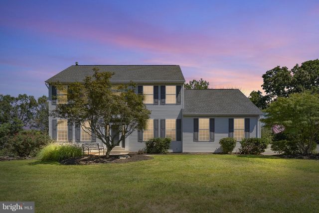 160 JOAN DR, Collegeville, PA 19426