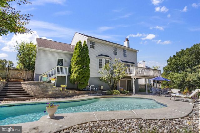 160 JOAN DR, Collegeville, PA 19426