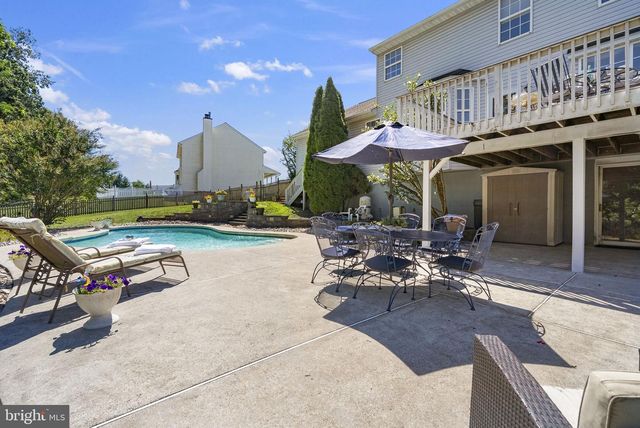 160 JOAN DR, Collegeville, PA 19426