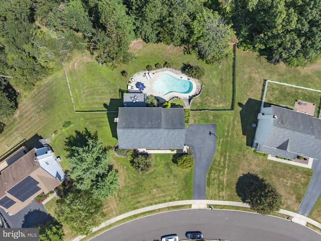 160 JOAN DR, Collegeville, PA 19426