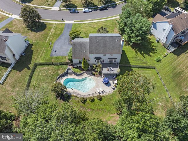 160 JOAN DR, Collegeville, PA 19426