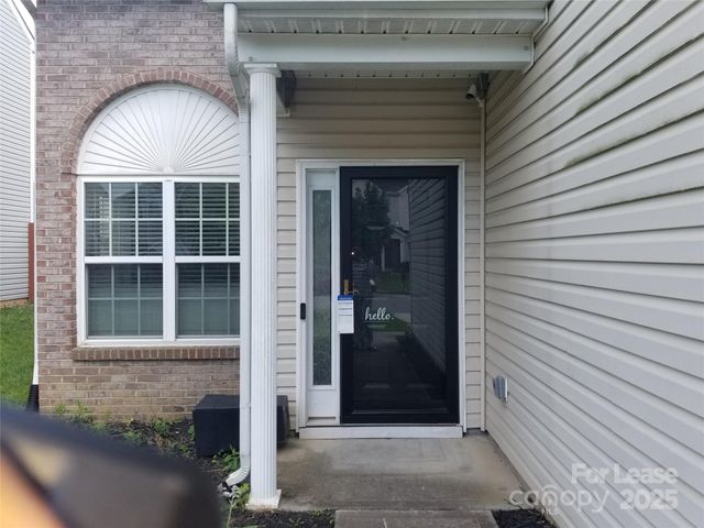 8716 Berrybrook Lane, Charlotte, NC 28269