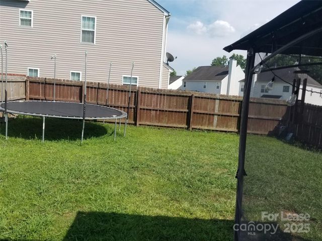 8716 Berrybrook Lane, Charlotte, NC 28269