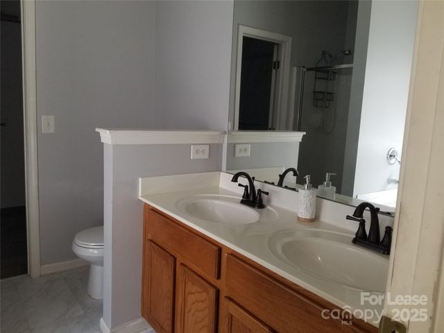 8716 Berrybrook Lane, Charlotte, NC 28269