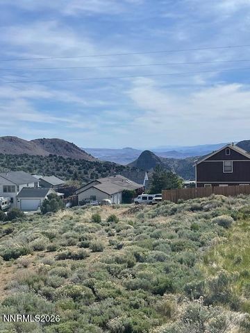 106 N Street, Virginia City, NV 89440