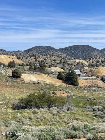 106 N Street, Virginia City, NV 89440