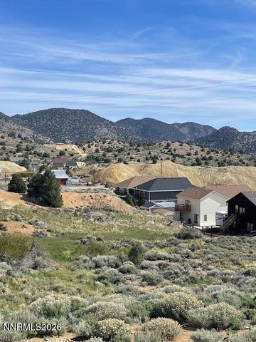 106 N Street, Virginia City, NV 89440