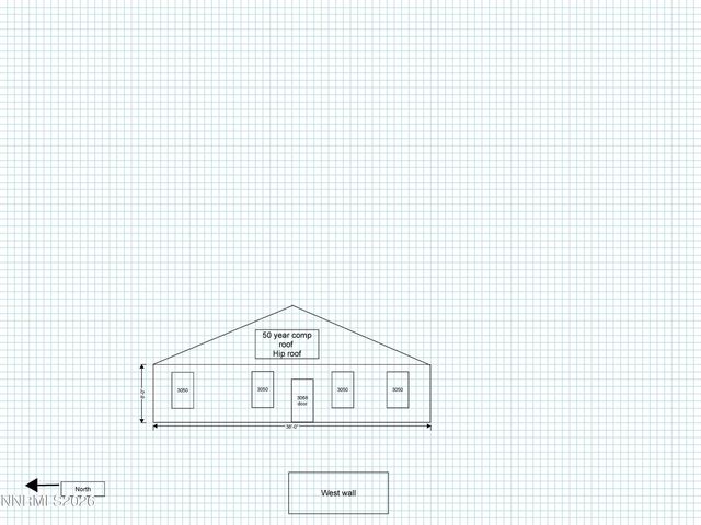 106 N Street, Virginia City, NV 89440