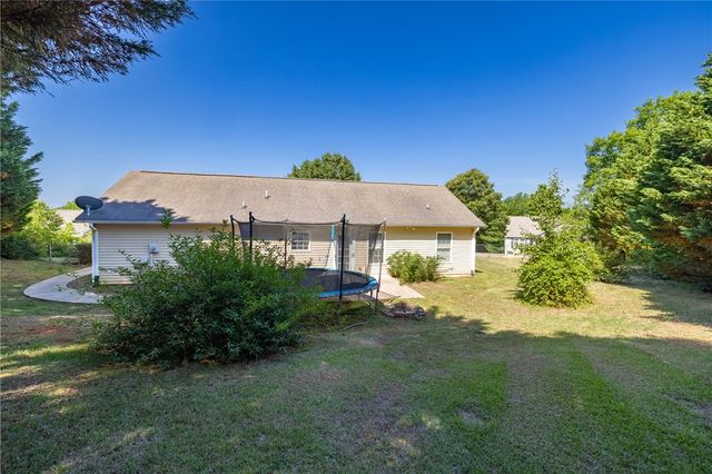 157 Bufflehead Circle, Liberty, SC 29657