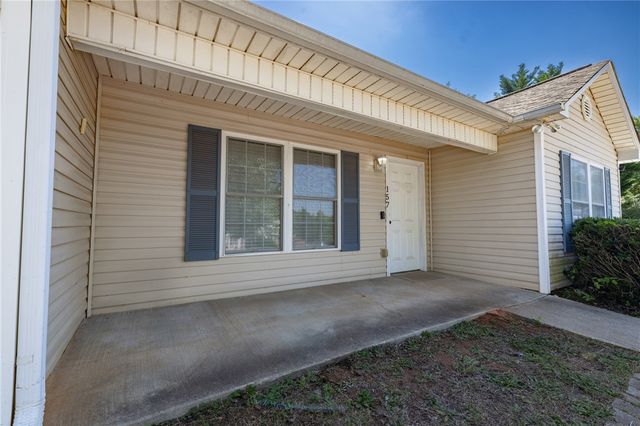 157 Bufflehead Circle, Liberty, SC 29657