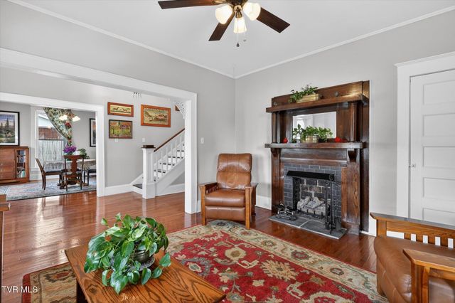 305 Texas Avenue, Bristol, VA 24201