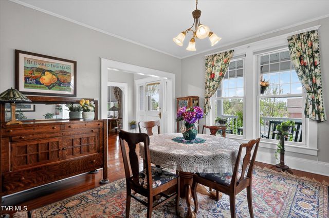 305 Texas Avenue, Bristol, VA 24201