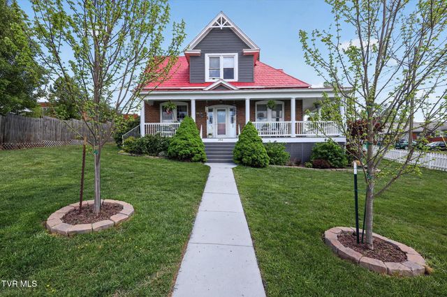 305 Texas Avenue, Bristol, VA 24201