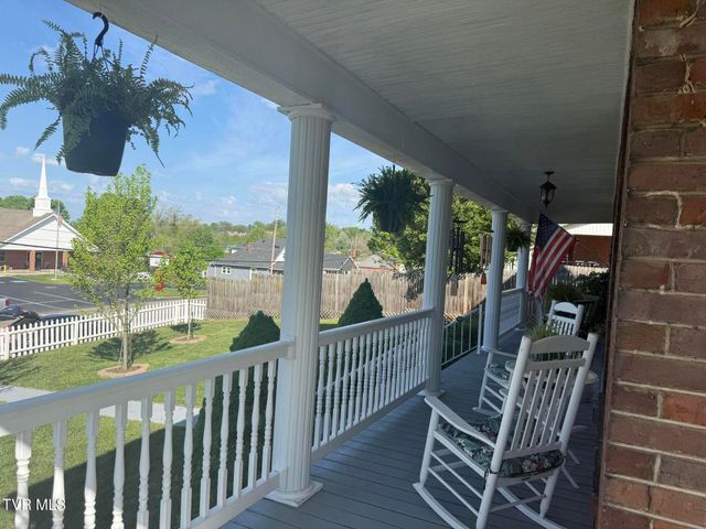 305 Texas Avenue, Bristol, VA 24201