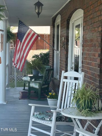 305 Texas Avenue, Bristol, VA 24201