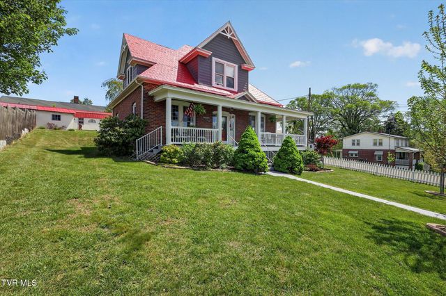 305 Texas Avenue, Bristol, VA 24201