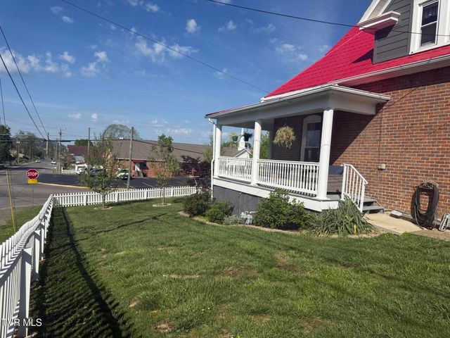 305 Texas Avenue, Bristol, VA 24201