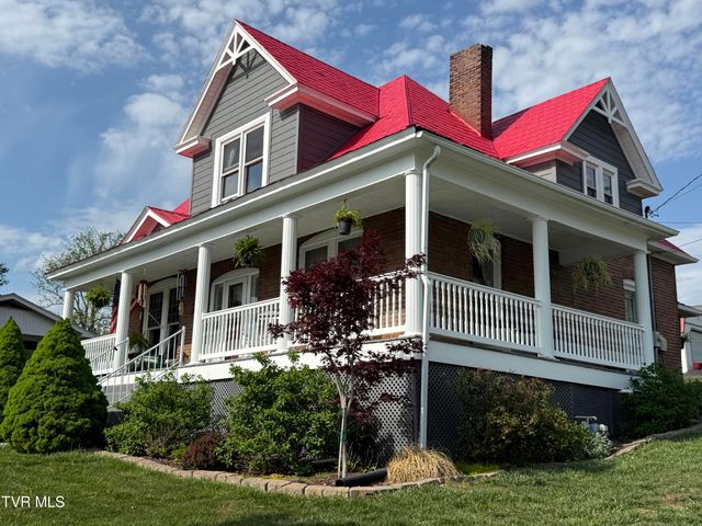 305 Texas Avenue, Bristol, VA 24201