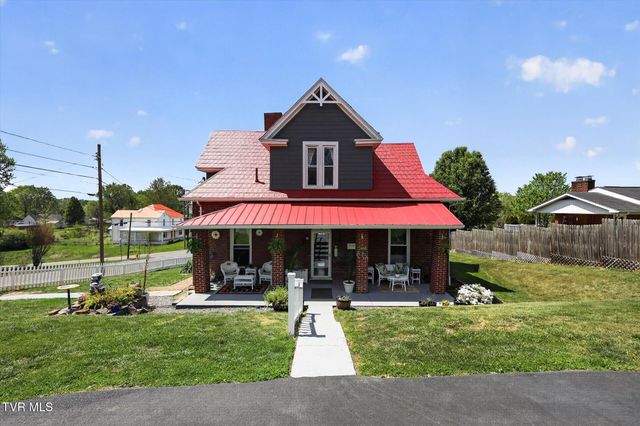 305 Texas Avenue, Bristol, VA 24201