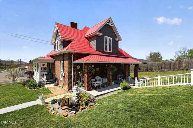 305 Texas Avenue, Bristol, VA 24201