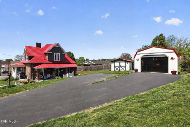 305 Texas Avenue, Bristol, VA 24201