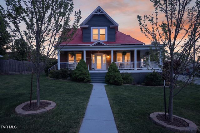 305 Texas Avenue, Bristol, VA 24201