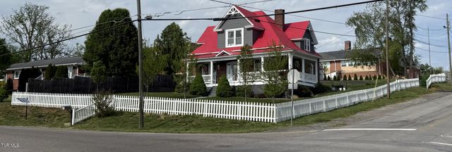 305 Texas Avenue, Bristol, VA 24201