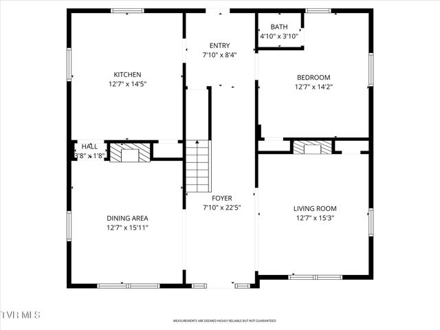 305 Texas Avenue, Bristol, VA 24201