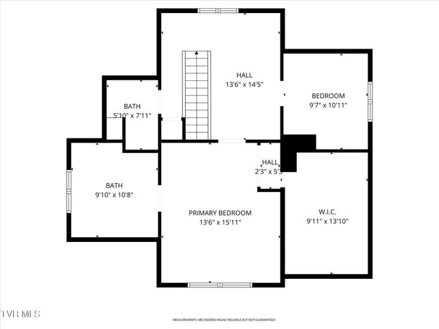 305 Texas Avenue, Bristol, VA 24201