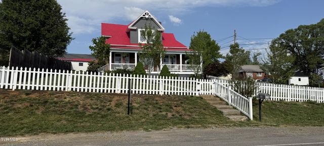 305 Texas Avenue, Bristol, VA 24201
