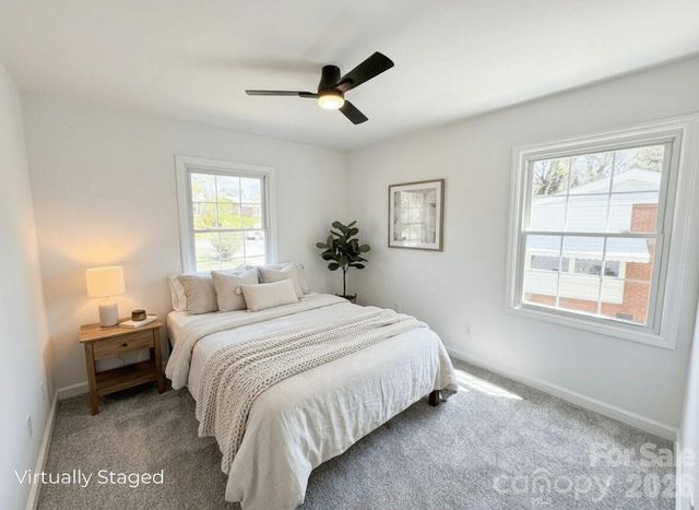 1423 Chelveston Drive, Charlotte, NC 28208