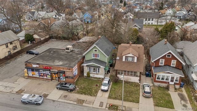 1078 Kensington Avenue, Buffalo, NY 14215