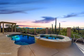 12599 N SUNRISE SHADOW Drive, Marana, AZ 85658