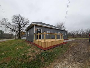 7625 N ST RD 159, Bicknell, IN 47512