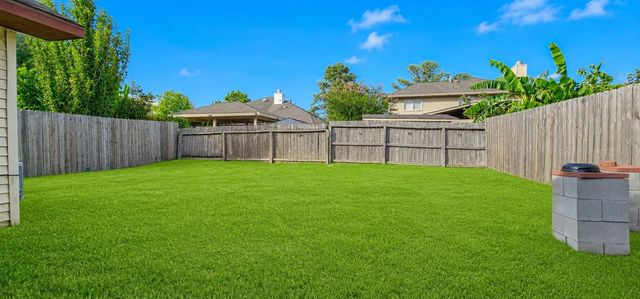 11655 Gullwood Drive, Houston, TX 77089