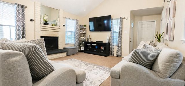 11655 Gullwood Drive, Houston, TX 77089
