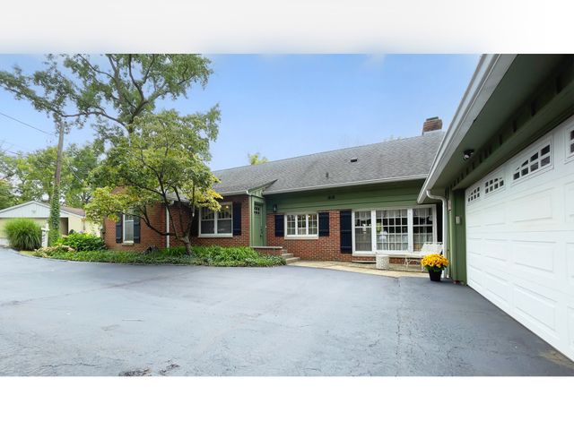 6240 Azure Lane, Indianapolis, IN 46220