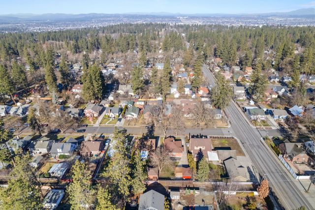 411 W 26th Ave, Spokane, WA 99203